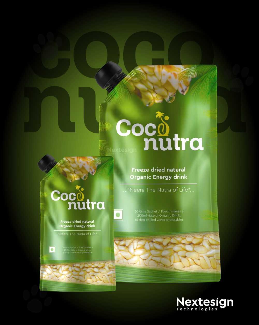 Coco Nutra
