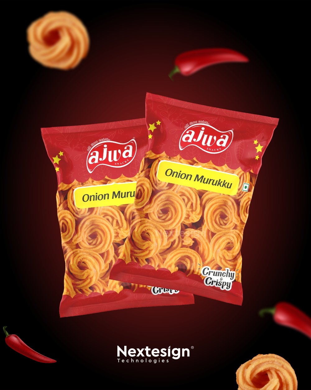 Ajwa Snacks Madurai