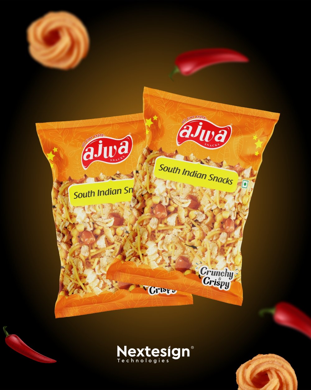 Ajwa Snacks Madurai