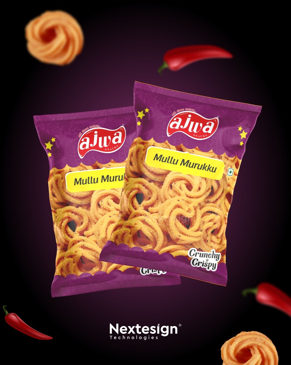 Ajwa Snacks Madurai