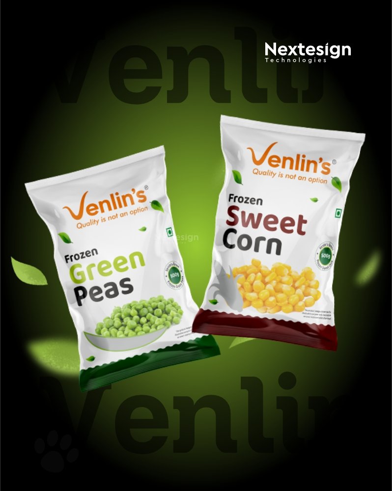 Venlin Frozen Foods